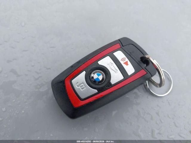 2018 BMW 330I Gran Turismo