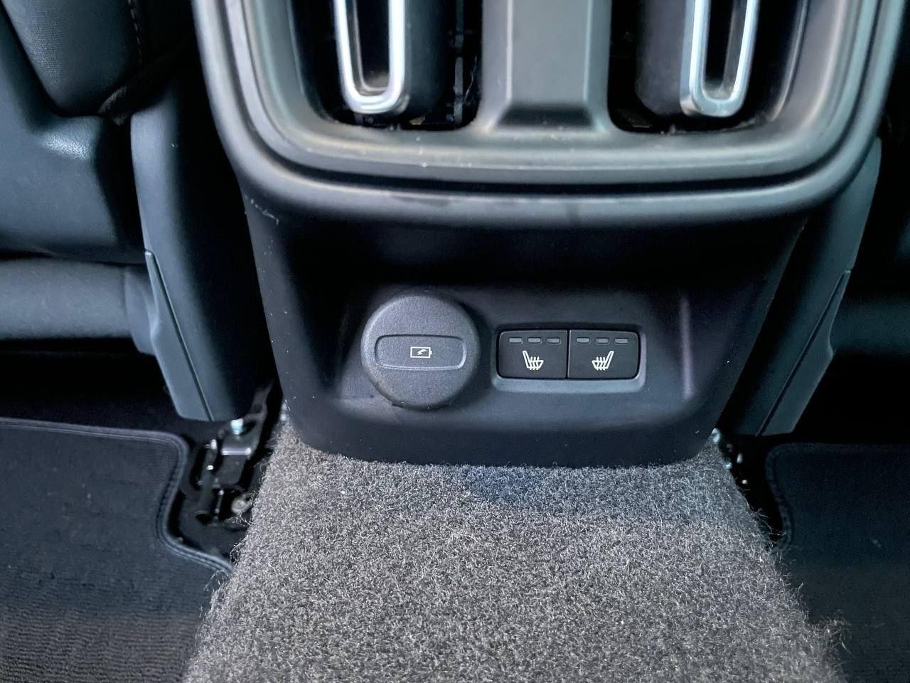 2020 Polestar 2 Launch Edition