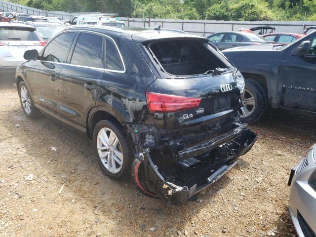 2017 AUDI Q3 — фото 3