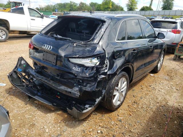 2017 AUDI Q3 — фото 4