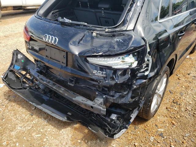 2017 AUDI Q3 — фото 9