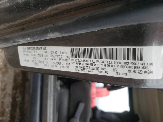 2014 Jeep Wrangler — фото 10