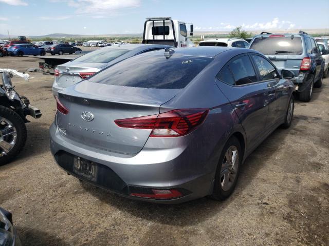 2019 Hyundai Elantra — фото 4