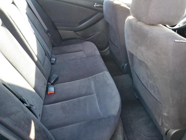 2007 Nissan Altima — фото 10
