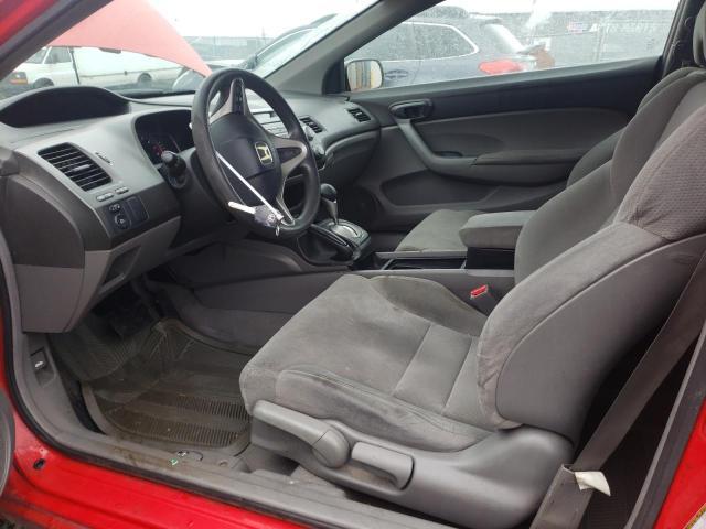 2010 Honda Civic — фото 7