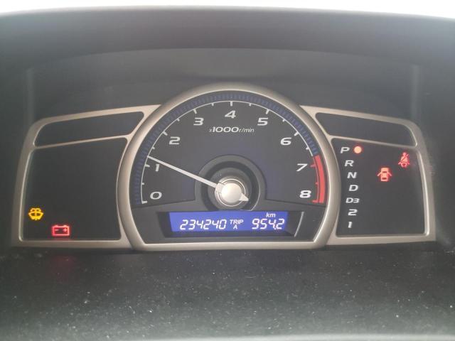 2010 Honda Civic — фото 9
