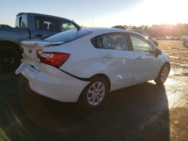 2017 KIA RIO — фото 3