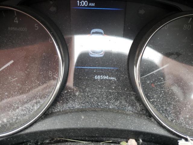 Nissan Rogue Sport
