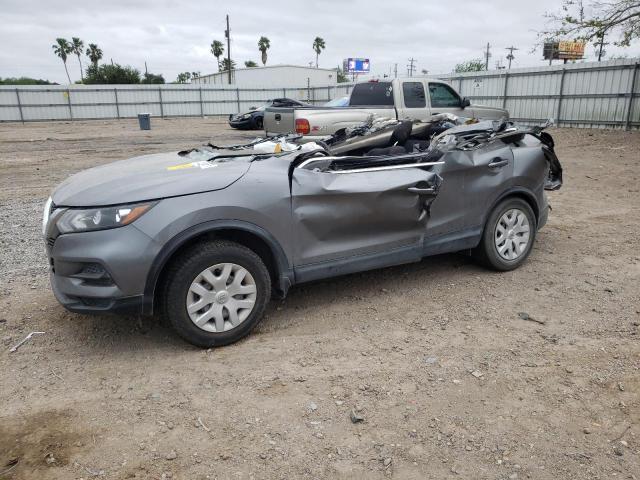Nissan Rogue Sport