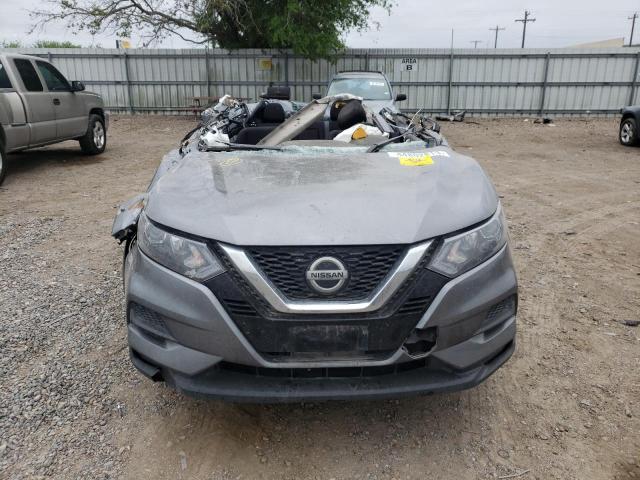 Nissan Rogue Sport