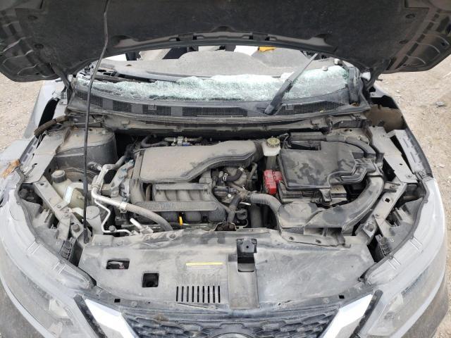 Nissan Rogue Sport