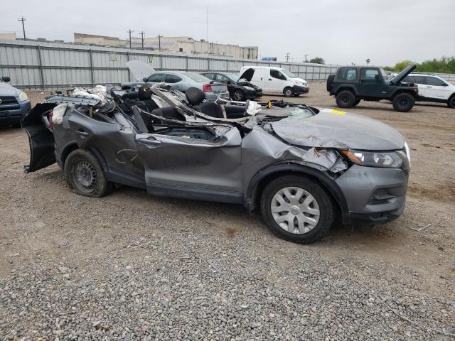 Nissan Rogue Sport