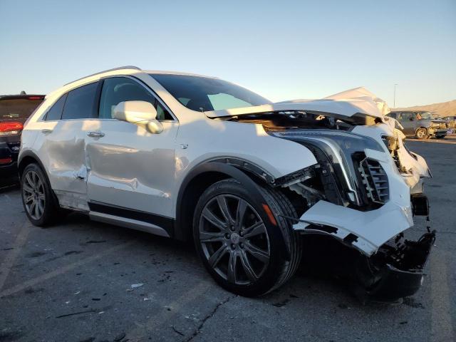 2019 CADILLAC XT4 — фото 4