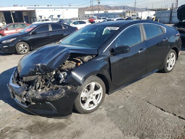 CHEVROLET VOLT