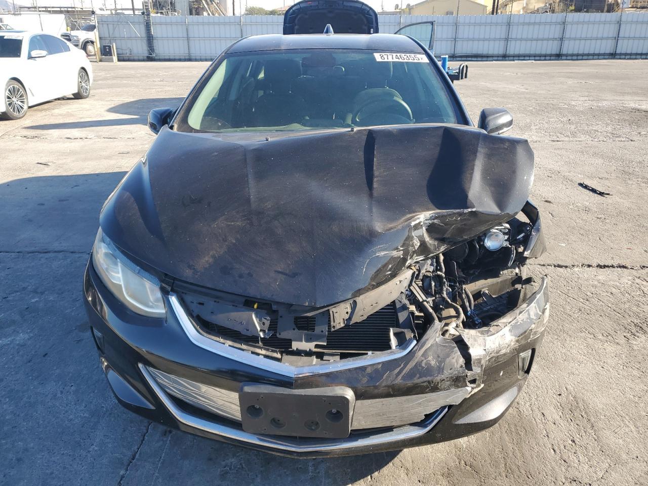 CHEVROLET VOLT