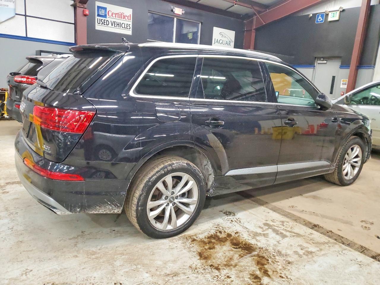 2018 AUDI Q7 — фото 3