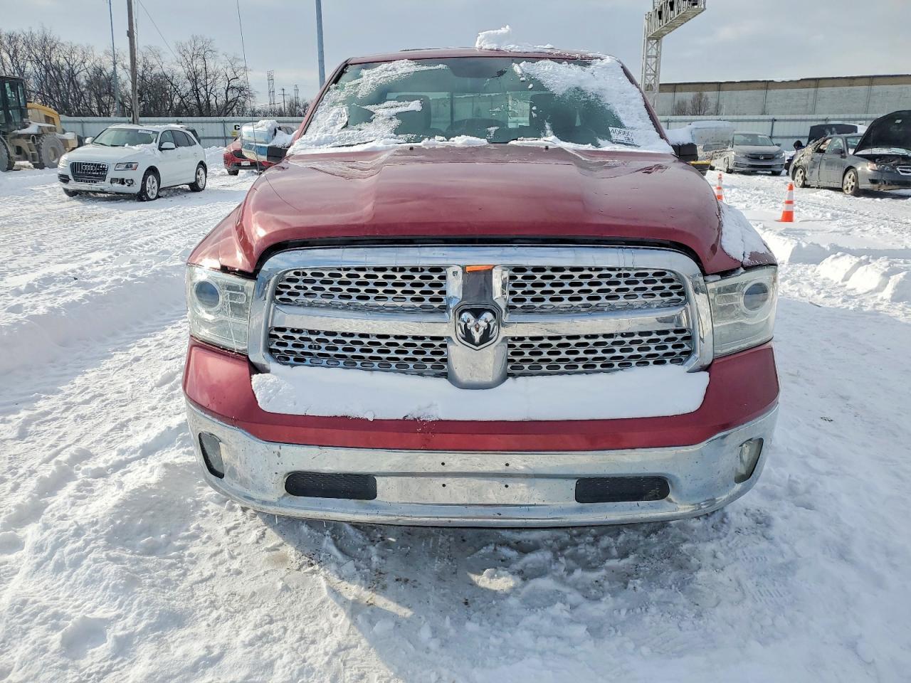 RAM 1500