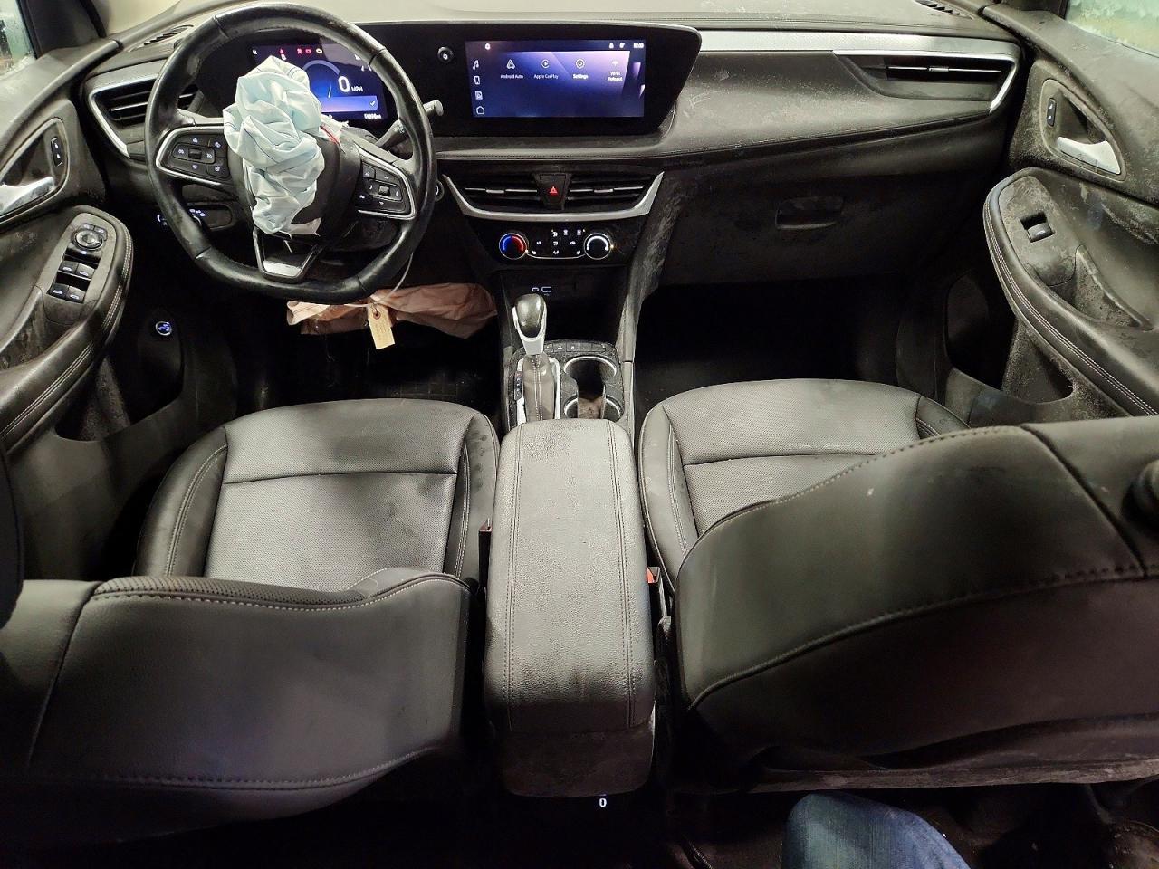 BUICK ENCORE GX