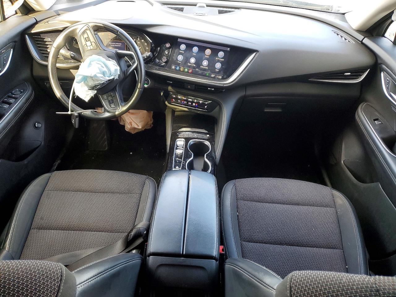 BUICK ENVISION