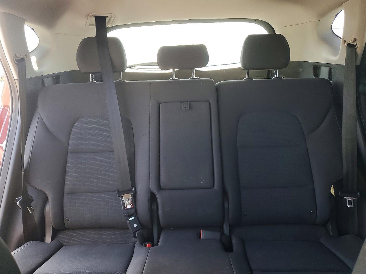 2019 HYUNDAI TUCSON — фото 10