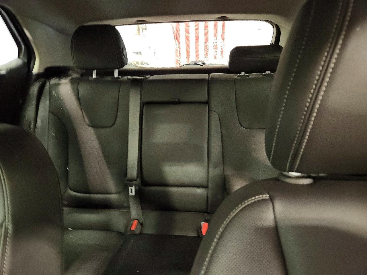 BUICK ENCORE GX