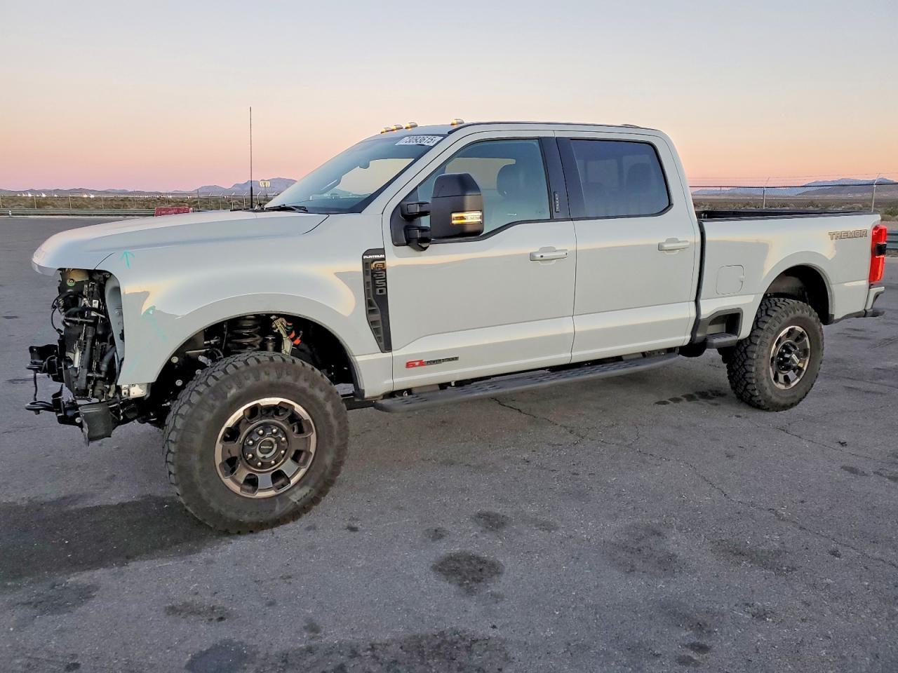 FORD F-350