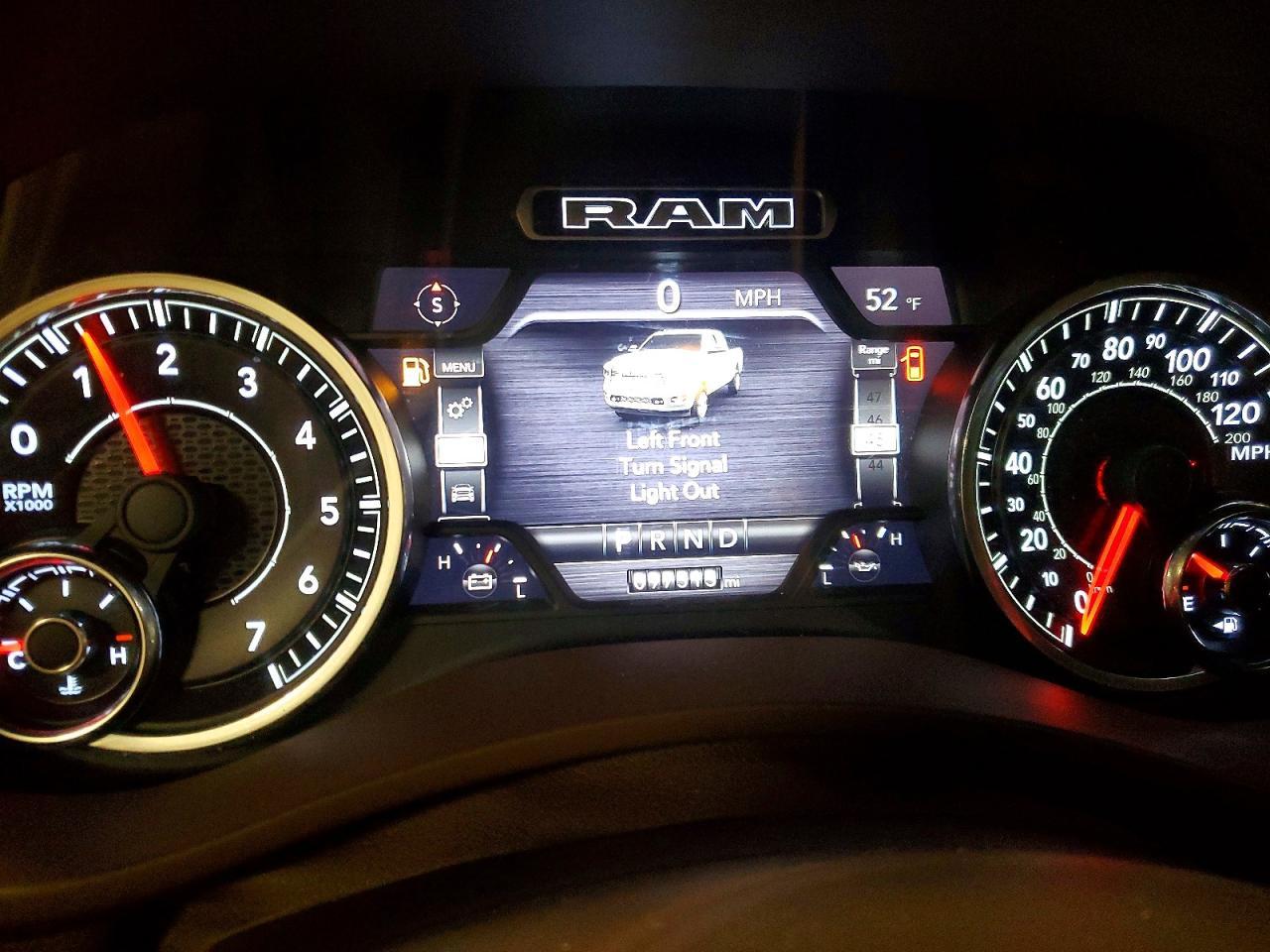 RAM 2500