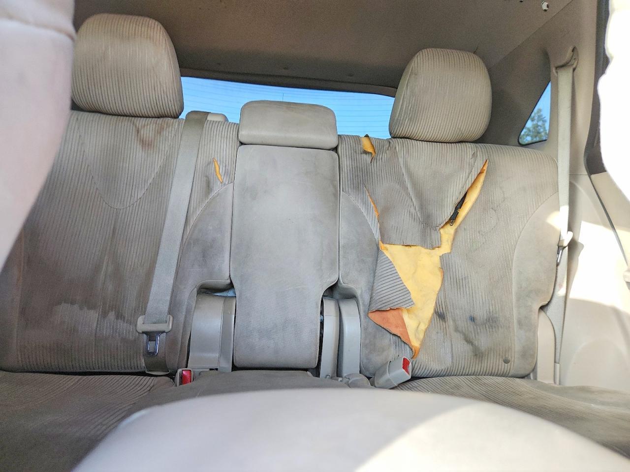 TOYOTA VENZA