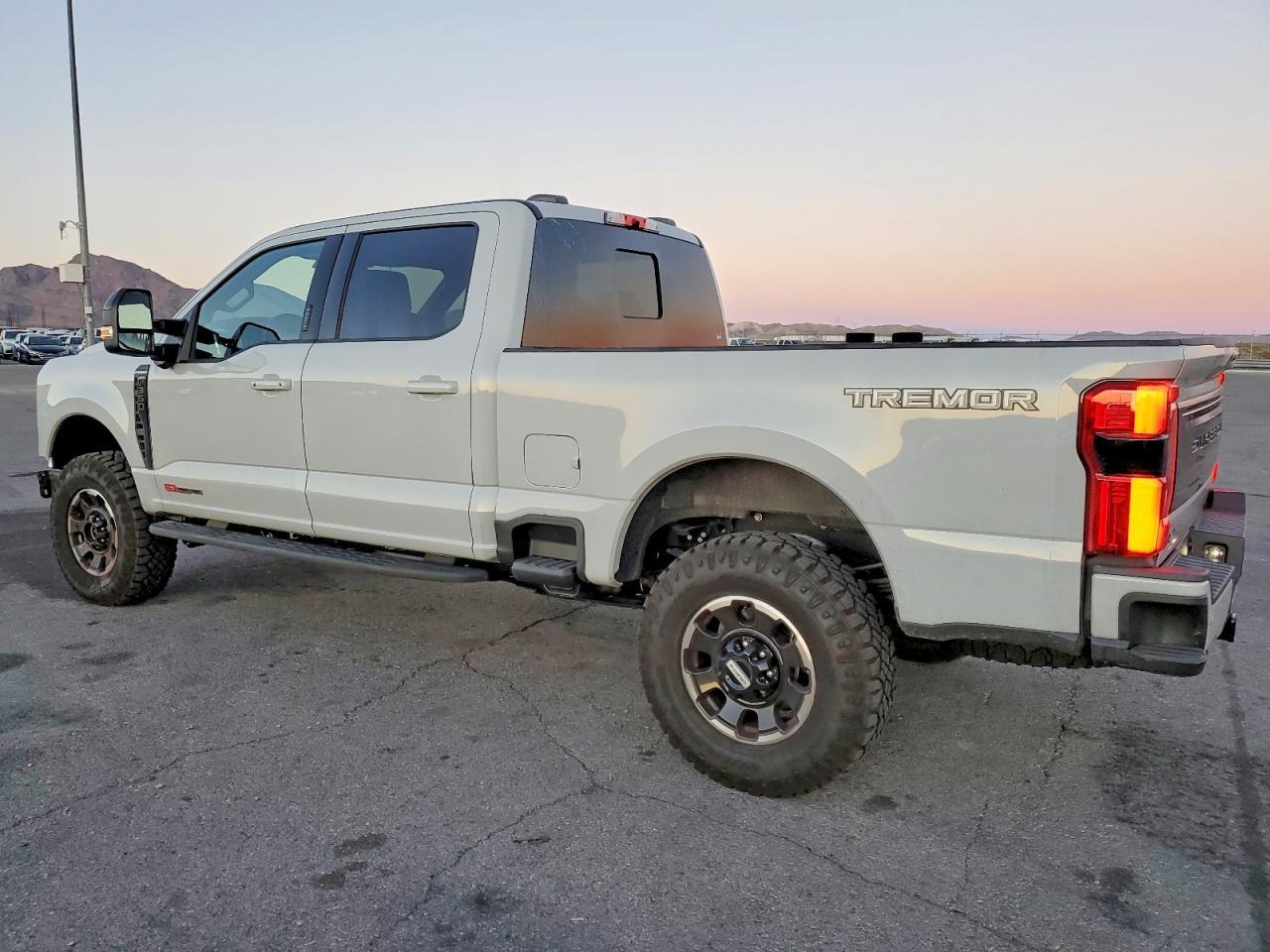 FORD F-350
