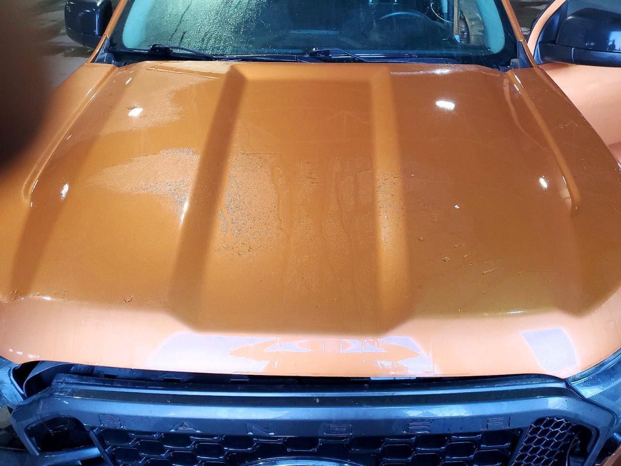 2019 FORD RANGER — фото 11