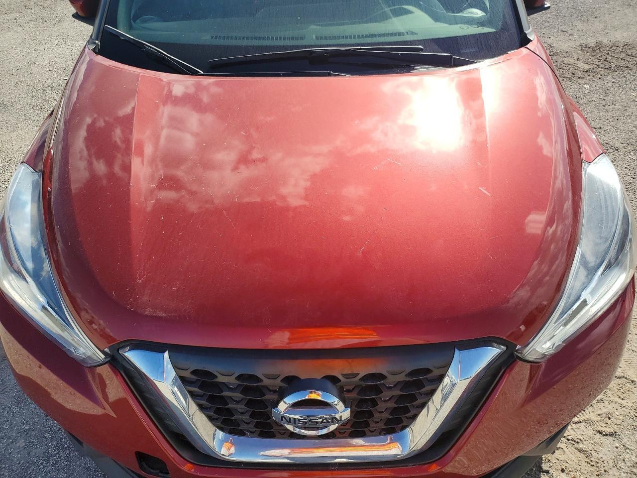 2018 NISSAN KICKS — фото 11
