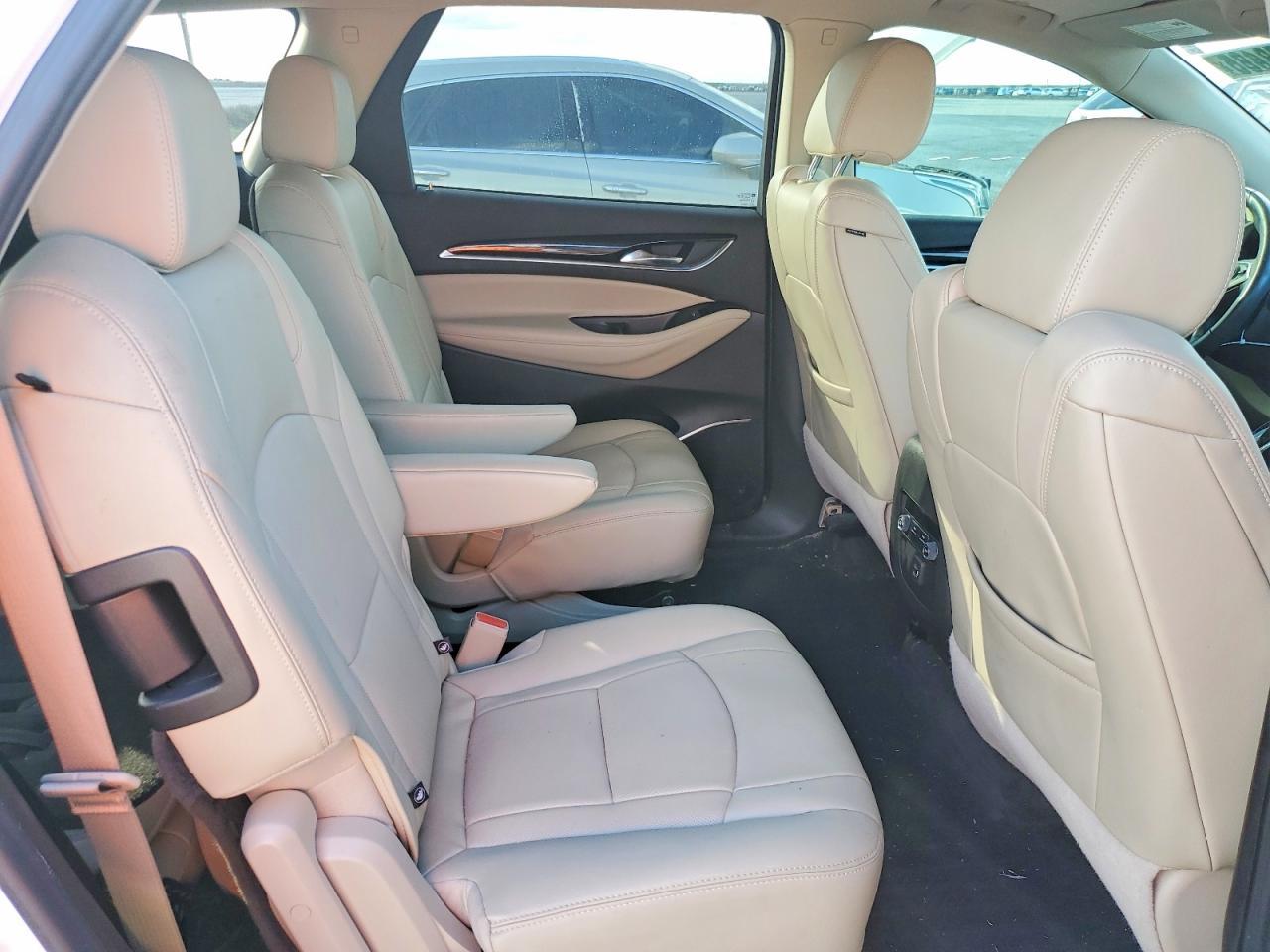 2020 BUICK ENCLAVE — фото 10