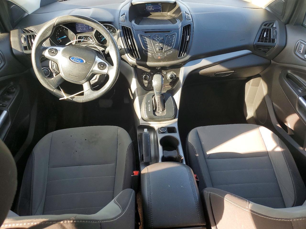 FORD ESCAPE