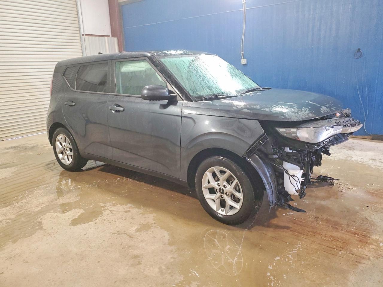 2025 KIA SOUL — фото 4