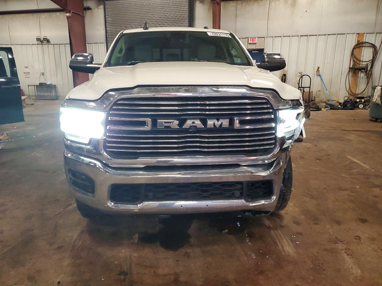 RAM 2500