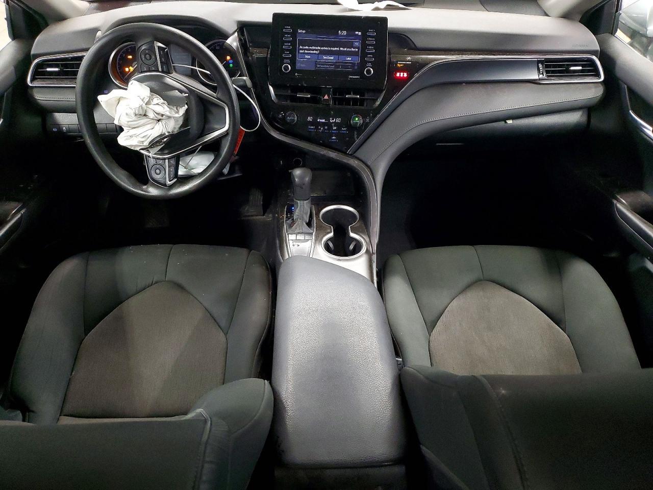 2023 TOYOTA CAMRY — фото 8