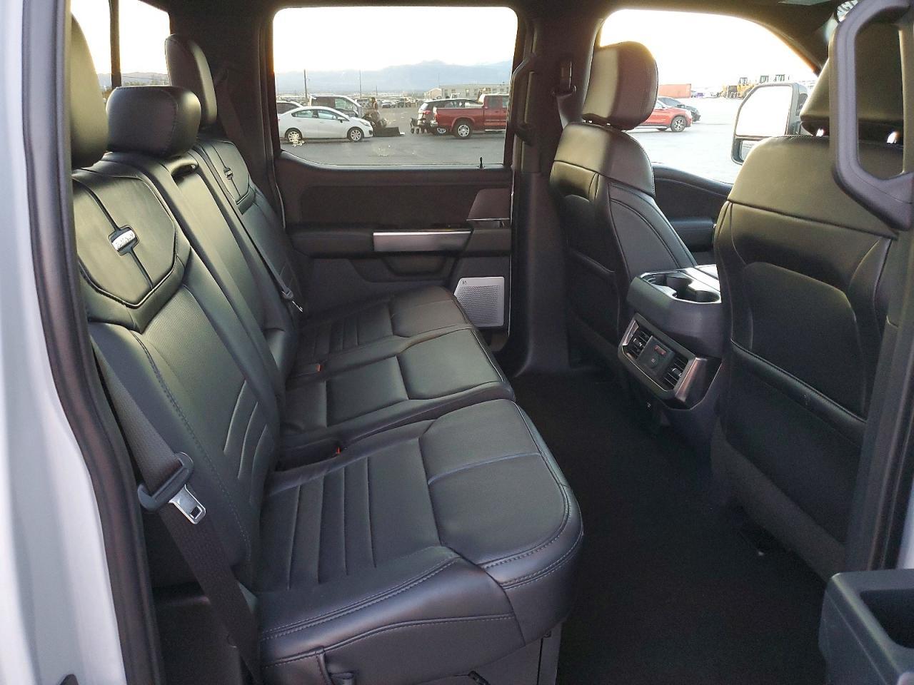 FORD F-350