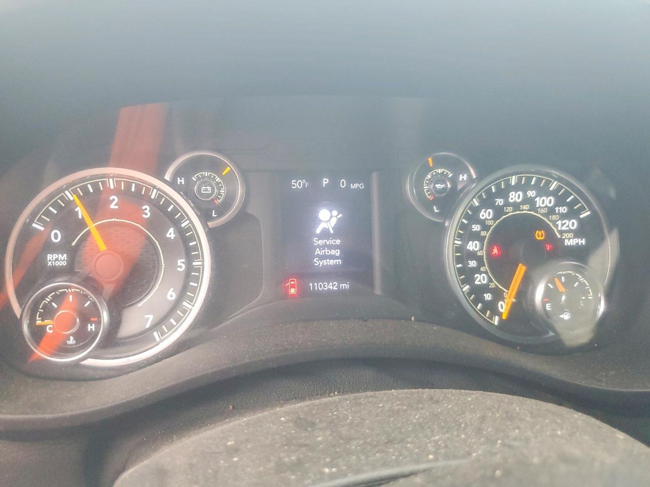 RAM 2500