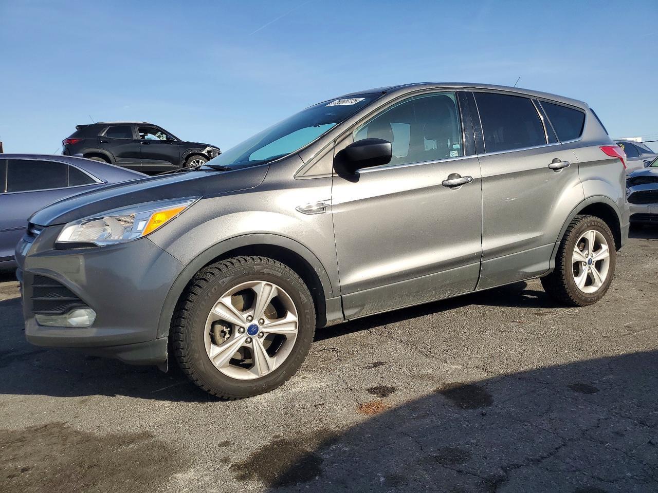 FORD ESCAPE