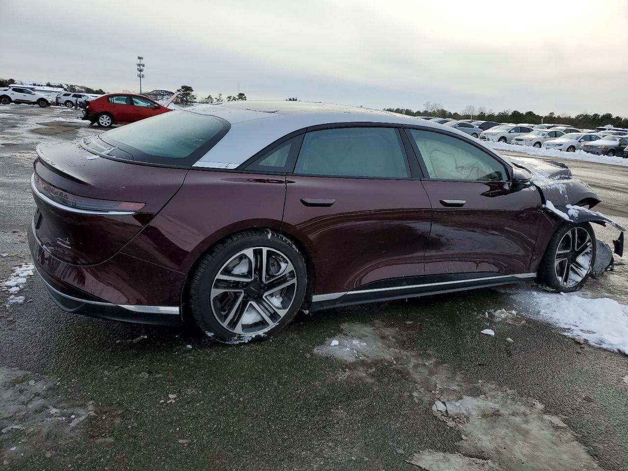 LUCID AIR