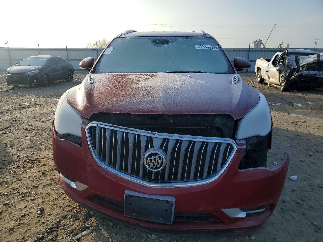 BUICK ENCLAVE