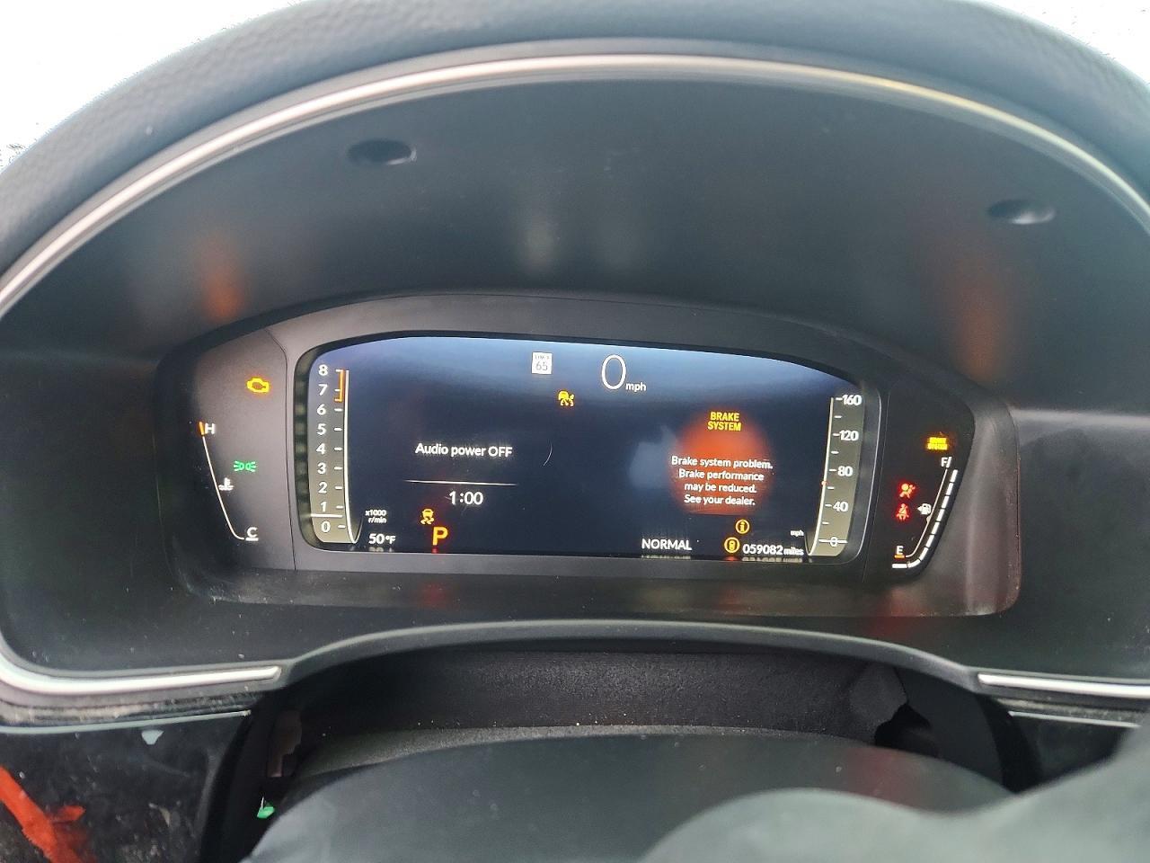 2024 HONDA CIVIC — фото 9