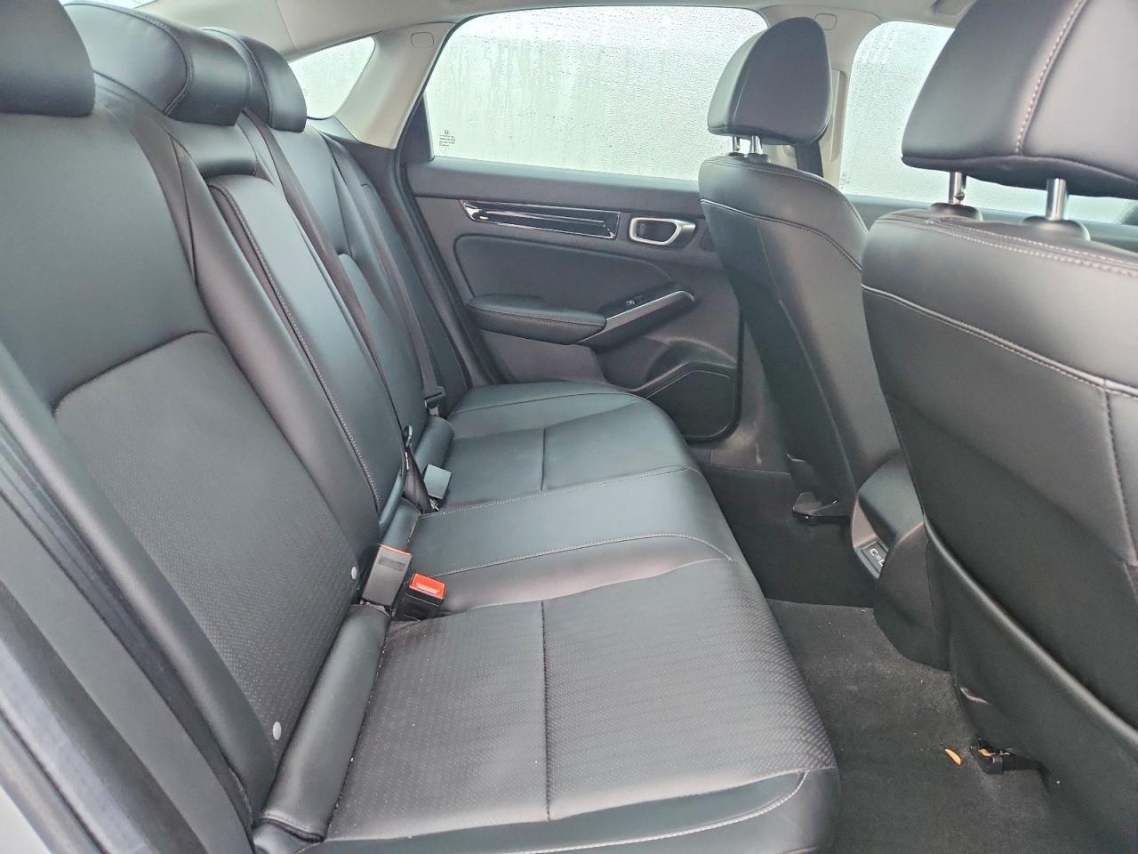 2024 HONDA CIVIC — фото 10