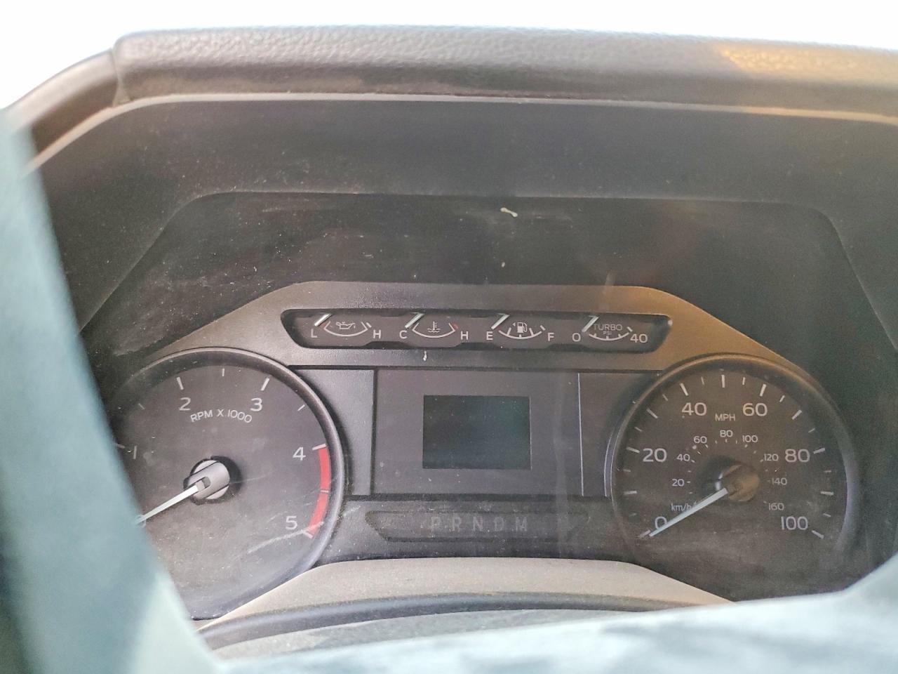 FORD F-350