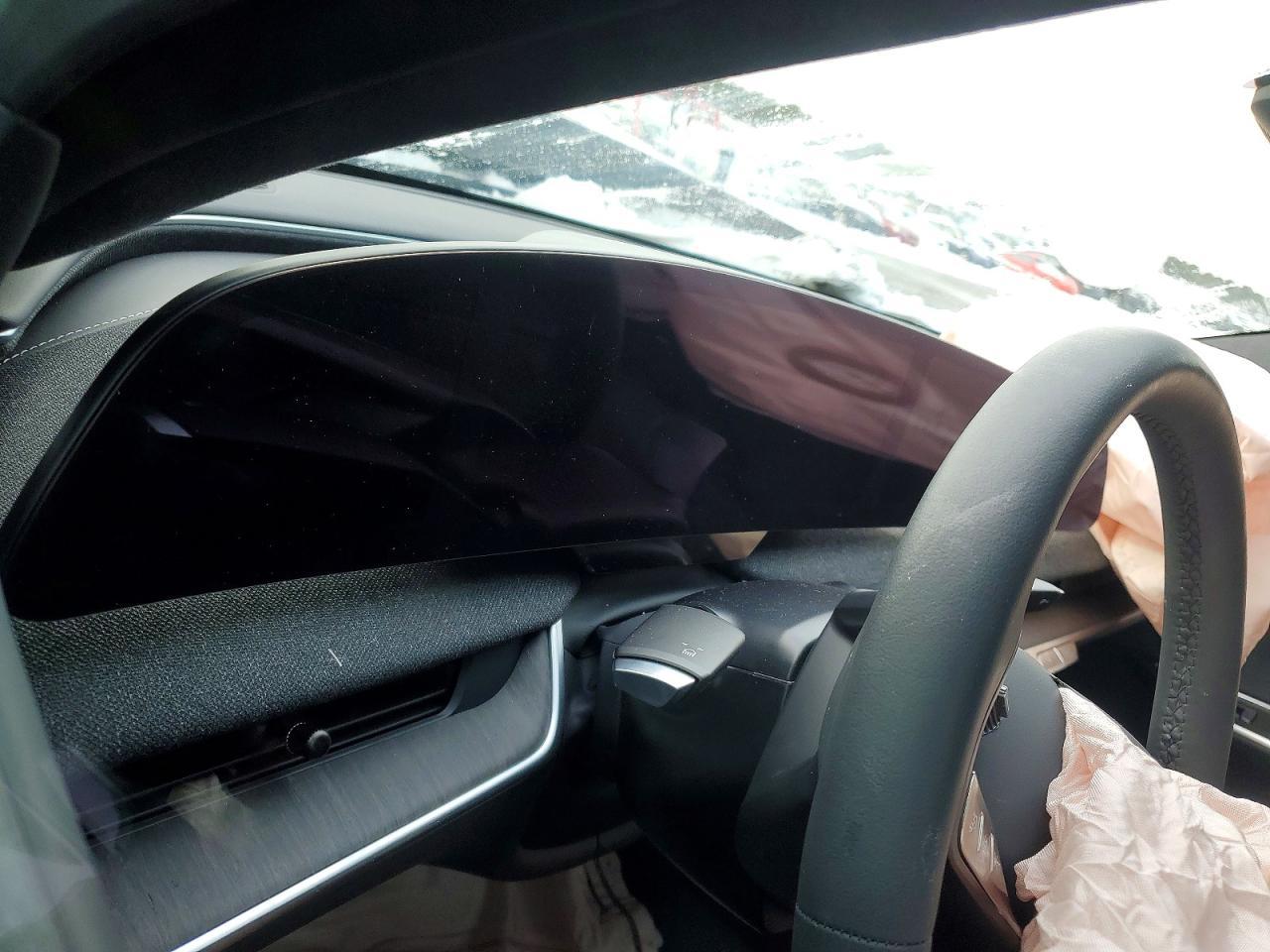LUCID AIR