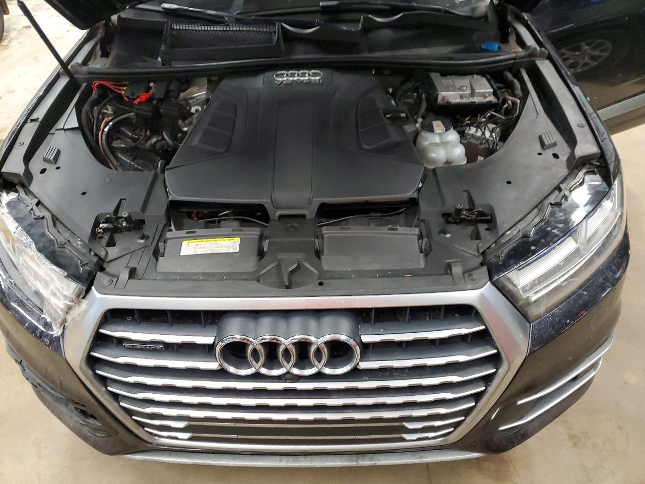2018 AUDI Q7 — фото 12