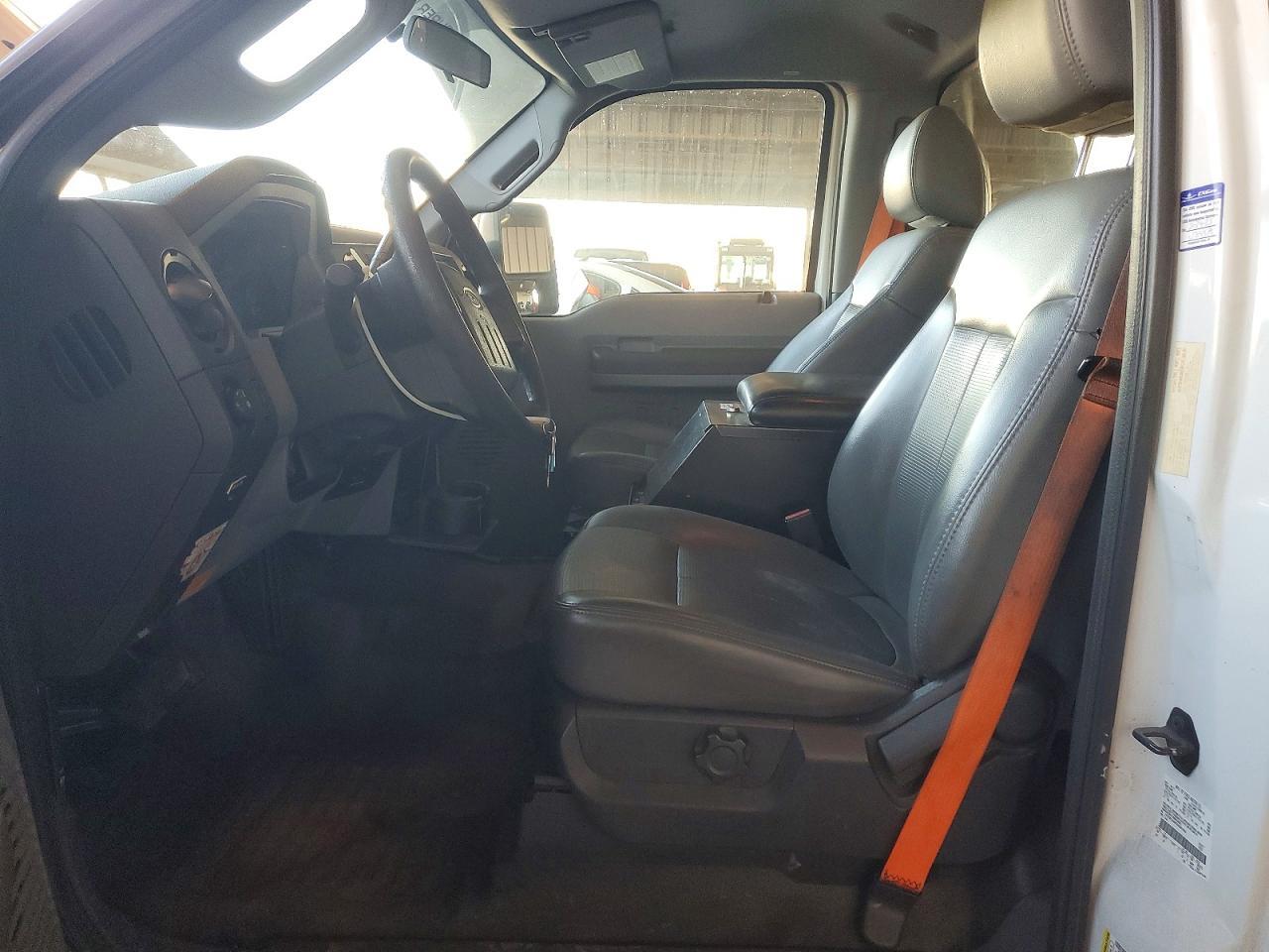FORD F-250