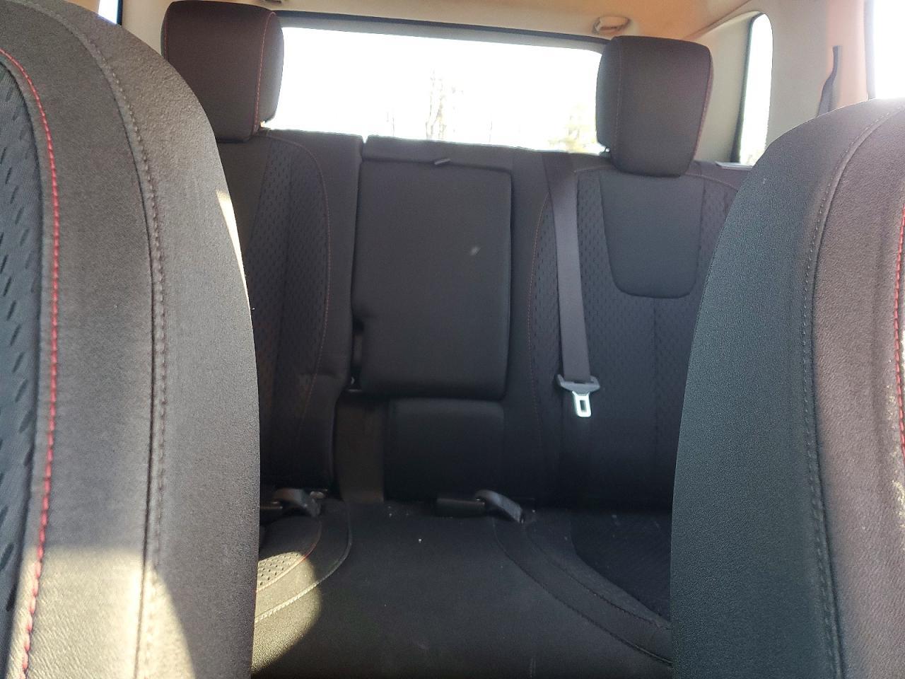 2012 GMC TERRAIN — фото 10