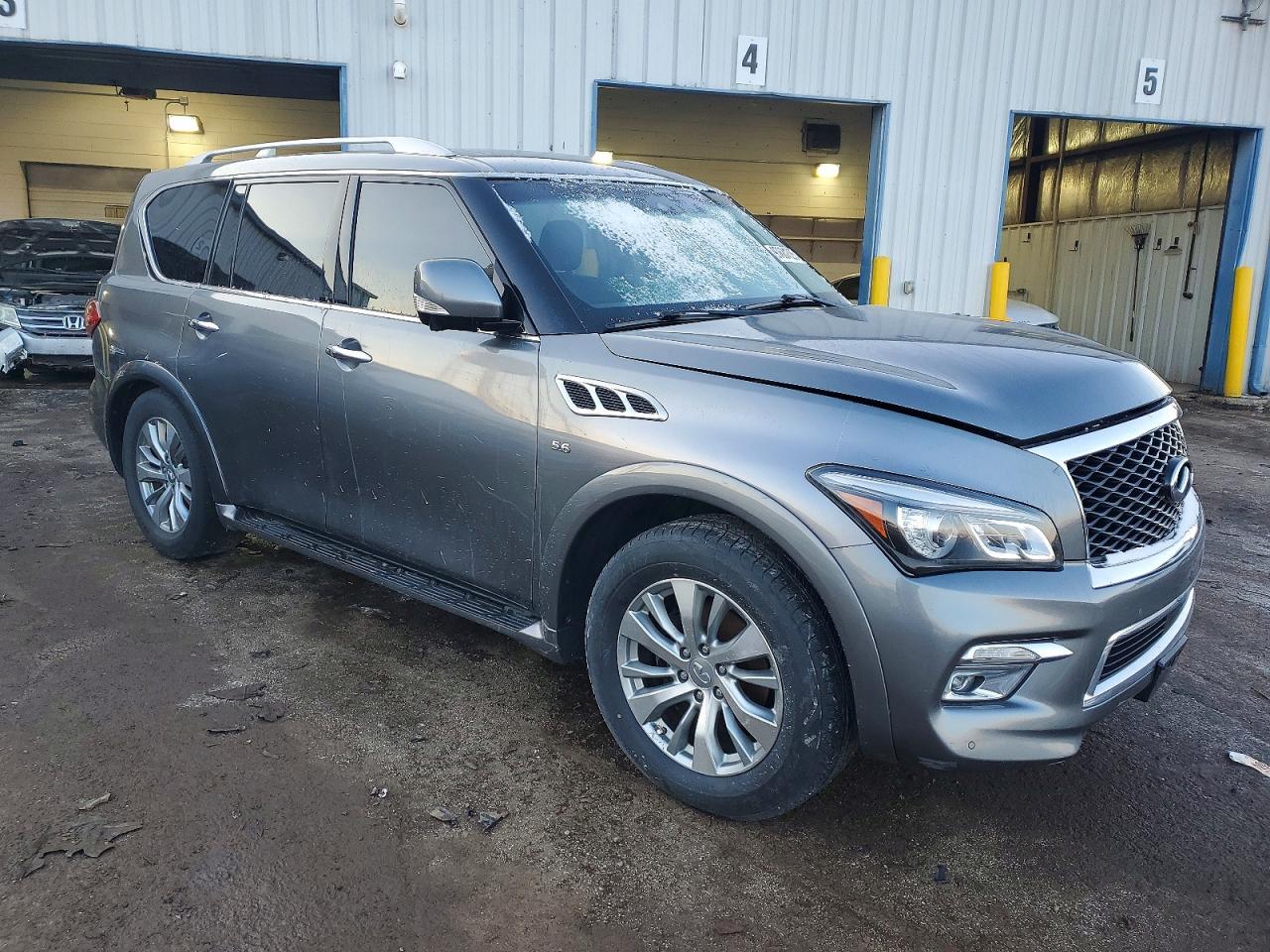 INFINITI QX80