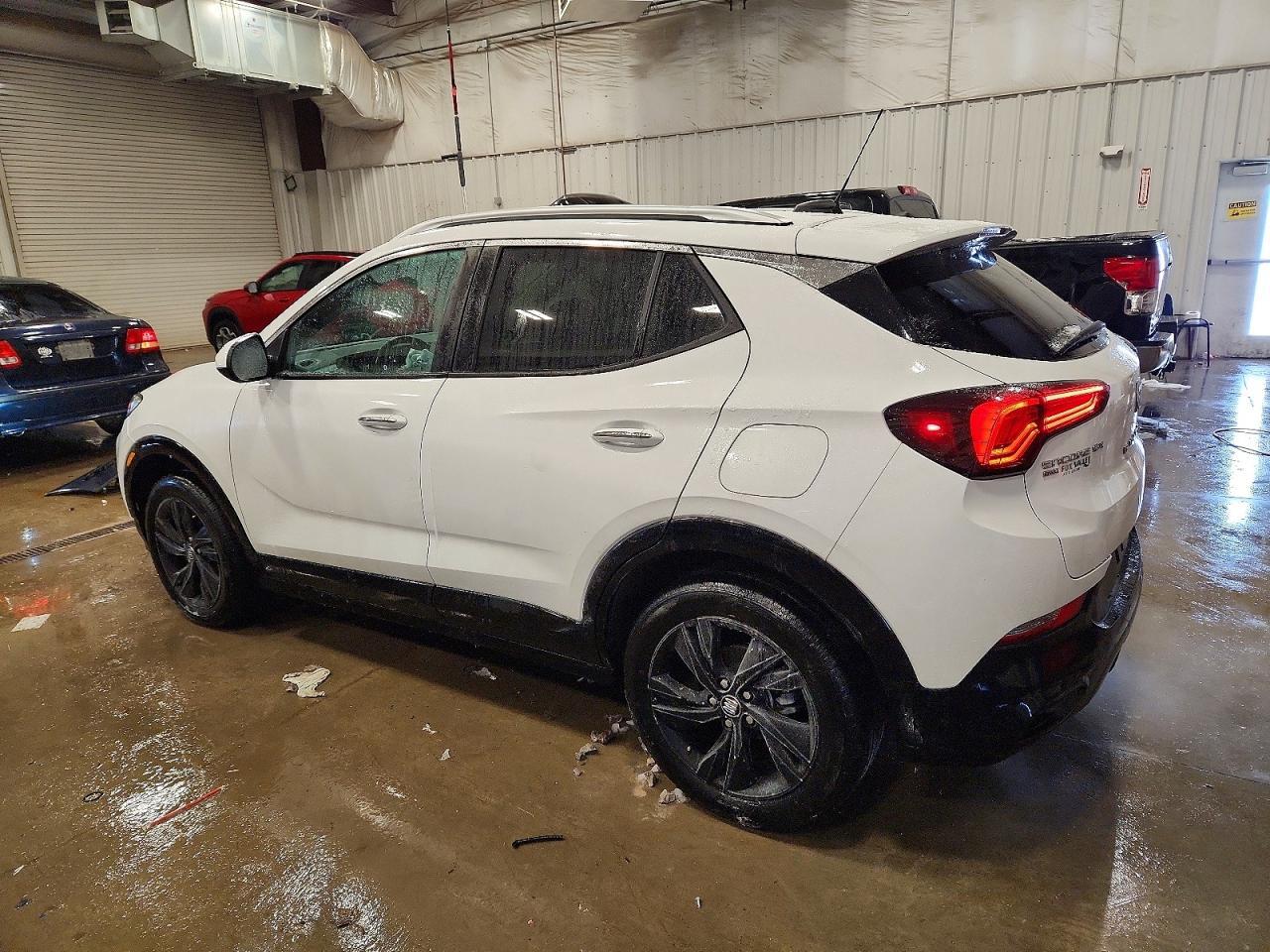 BUICK ENCORE GX